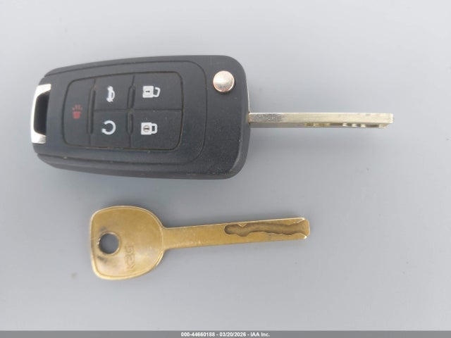 Продаж на аукціоні авто 2013 Gmc Terrain Sle-1, vin: 2GKFLREK9D6128920, номер лоту: 44660188