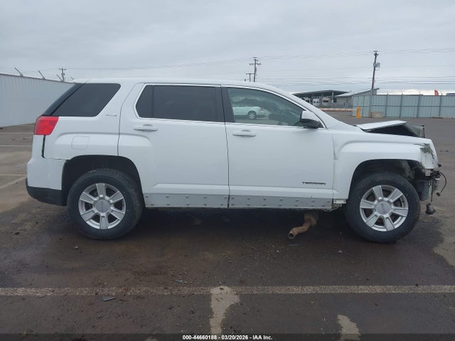 Продаж на аукціоні авто 2013 Gmc Terrain Sle-1, vin: 2GKFLREK9D6128920, номер лоту: 44660188