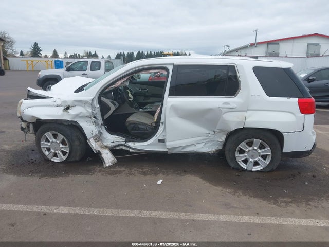 Продаж на аукціоні авто 2013 Gmc Terrain Sle-1, vin: 2GKFLREK9D6128920, номер лоту: 44660188