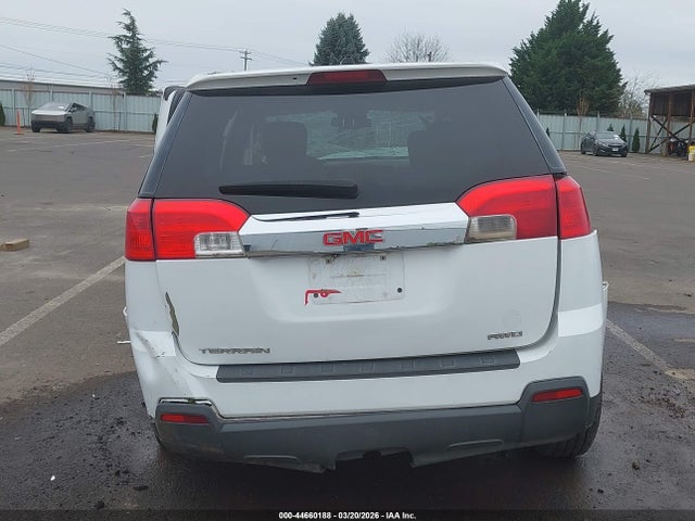 Продаж на аукціоні авто 2013 Gmc Terrain Sle-1, vin: 2GKFLREK9D6128920, номер лоту: 44660188