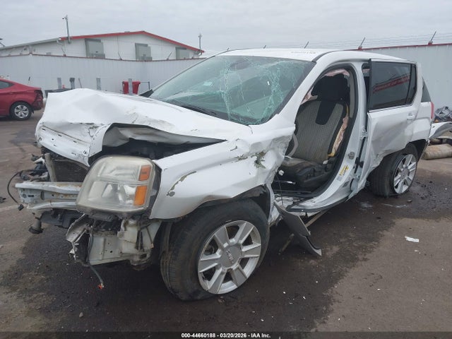 Продаж на аукціоні авто 2013 Gmc Terrain Sle-1, vin: 2GKFLREK9D6128920, номер лоту: 44660188
