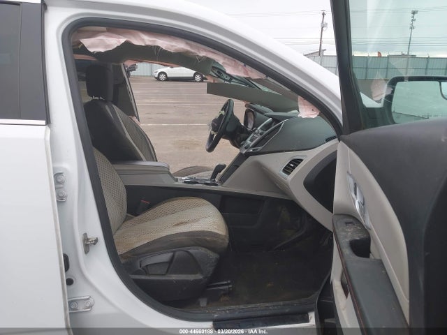 Продаж на аукціоні авто 2013 Gmc Terrain Sle-1, vin: 2GKFLREK9D6128920, номер лоту: 44660188