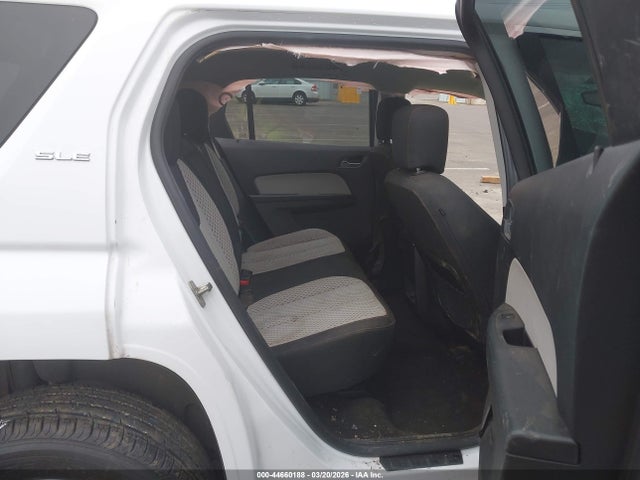 Продаж на аукціоні авто 2013 Gmc Terrain Sle-1, vin: 2GKFLREK9D6128920, номер лоту: 44660188