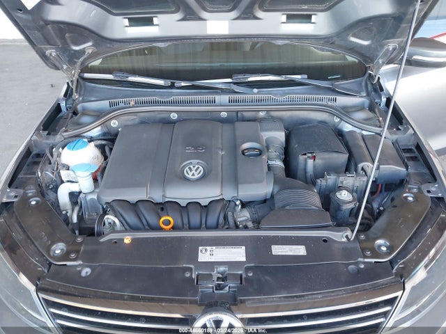 44660189 :رقم المزاد ، 3VWDP7AJ6DM389496 vin ، 2013 Volkswagen Jetta Se مزاد بيع