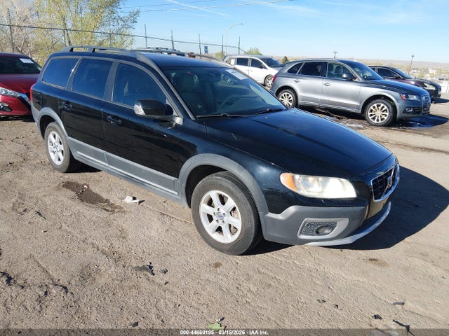 2008 VOLVO XC70 YV4BZ982181018390