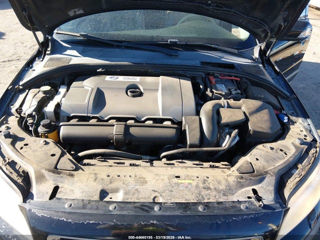 2008 VOLVO XC70 YV4BZ982181018390 Photo 9