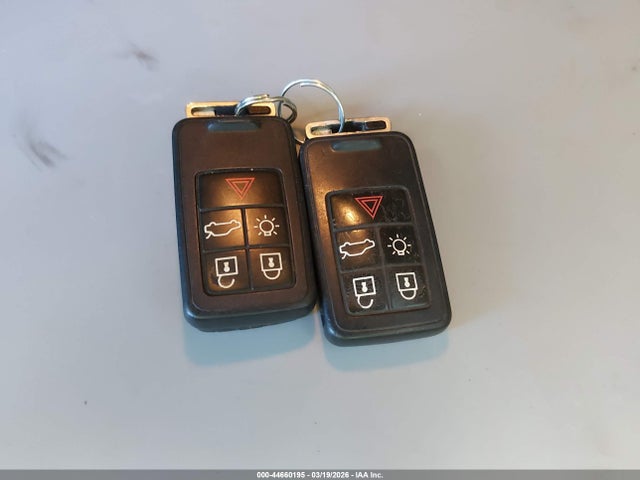 2008 VOLVO XC70 YV4BZ982181018390 Photo 10