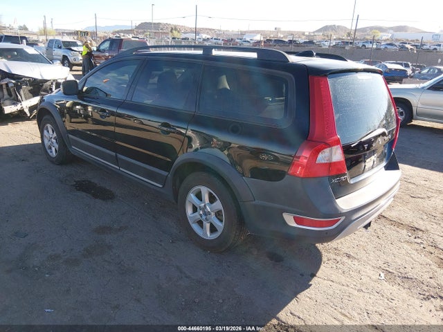 2008 VOLVO XC70 YV4BZ982181018390 Photo 2