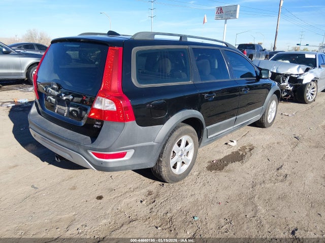 2008 VOLVO XC70 YV4BZ982181018390 Photo 3
