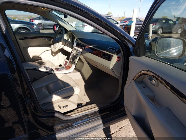 2008 VOLVO XC70 YV4BZ982181018390 Photo 4