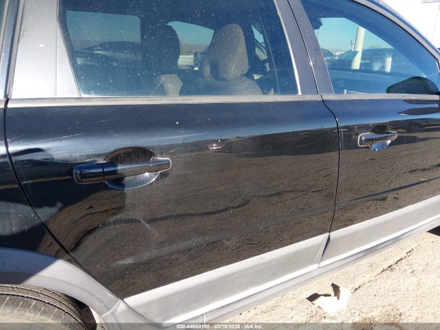 2008 VOLVO XC70 YV4BZ982181018390 Photo 5