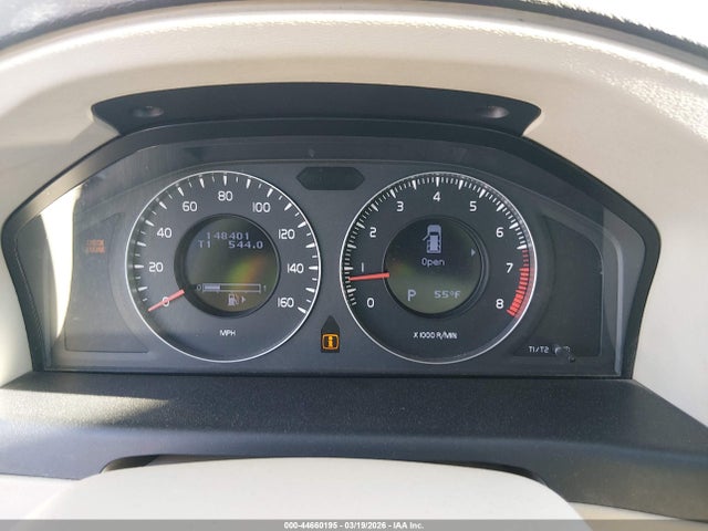 2008 VOLVO XC70 YV4BZ982181018390 Photo 6