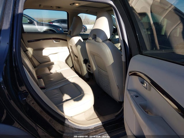 2008 VOLVO XC70 YV4BZ982181018390 Photo 7