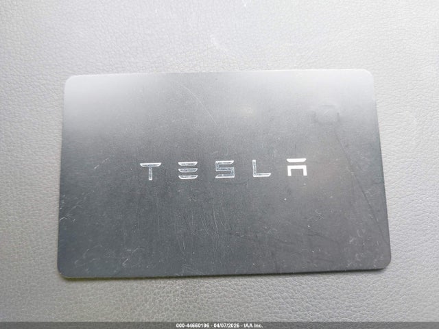 2026 TESLA MODEL S 5YJSA1E62TF553067 Photo 10