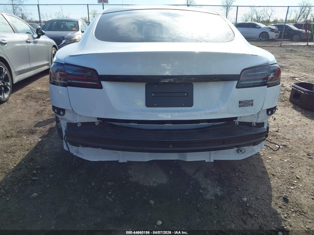 5YJSA1E62TF553067 Tesla Model S Plaid