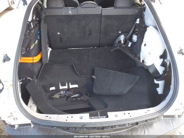 5YJSA1E62TF553067 Tesla Model S Plaid