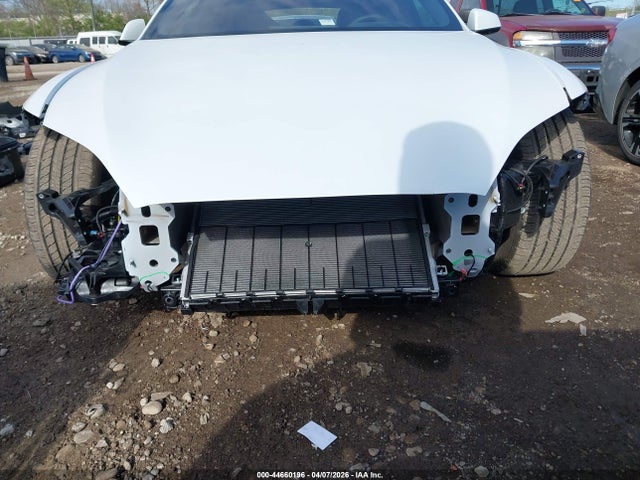 2026 TESLA MODEL S 5YJSA1E62TF553067 Photo 5