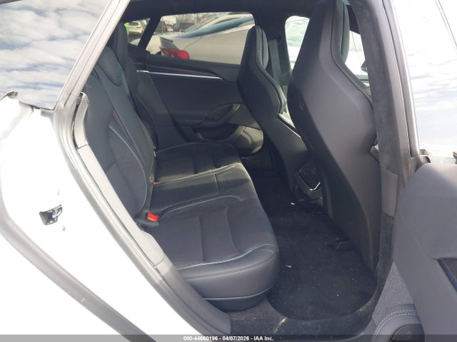 2026 TESLA MODEL S 5YJSA1E62TF553067 Photo 7