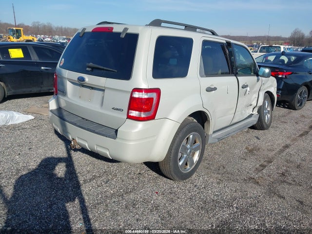 2008 FORD ESCAPE 1FMCU93138KD75791 Photo 3