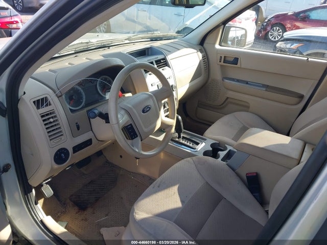2008 FORD ESCAPE 1FMCU93138KD75791 Photo 4