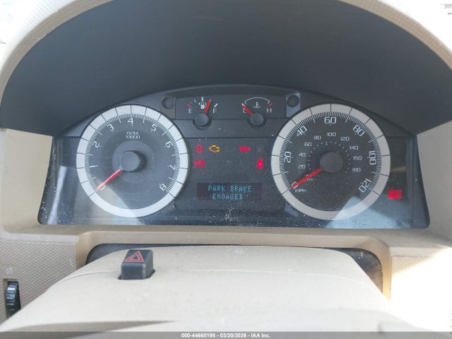 2008 FORD ESCAPE 1FMCU93138KD75791 Photo 6