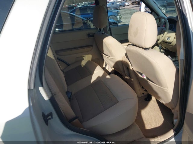 2008 FORD ESCAPE 1FMCU93138KD75791 Photo 7