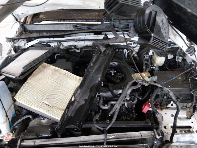 3TMCZ5ANXLM366737 Toyota Tacoma Sr5 V6