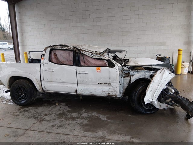 3TMCZ5ANXLM366737 Toyota Tacoma Sr5 V6