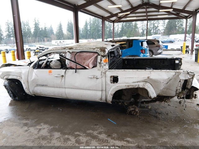 3TMCZ5ANXLM366737 Toyota Tacoma Sr5 V6