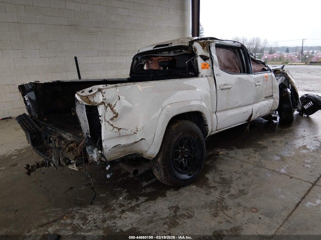 3TMCZ5ANXLM366737 Toyota Tacoma Sr5 V6
