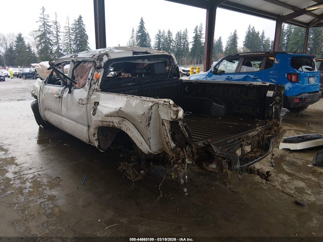 3TMCZ5ANXLM366737 Toyota Tacoma Sr5 V6