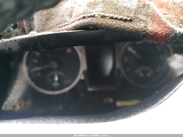 3TMCZ5ANXLM366737 Toyota Tacoma Sr5 V6