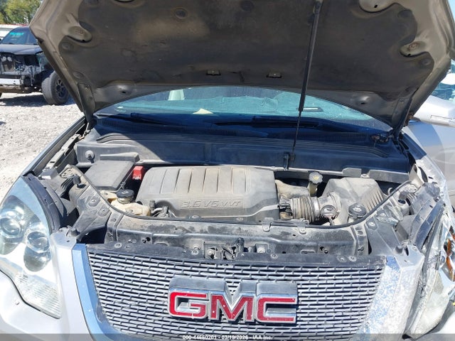 Продажа на аукционе авто 2008 Gmc Acadia Slt-2, vin: 1GKER33798J244374, номер лота: 44660201