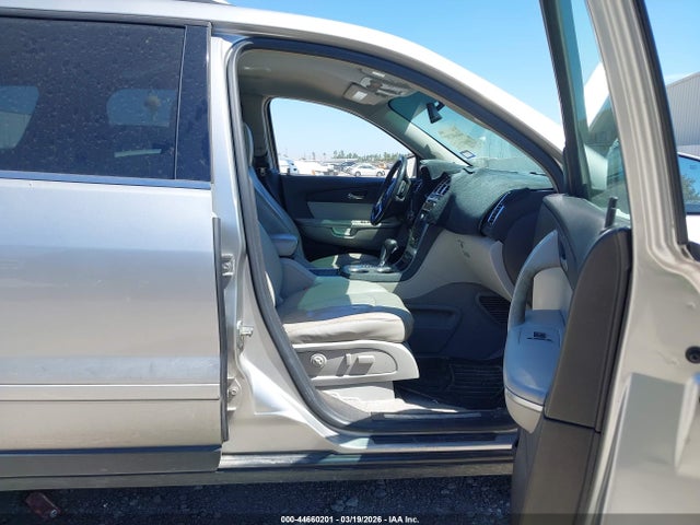 Продажа на аукционе авто 2008 Gmc Acadia Slt-2, vin: 1GKER33798J244374, номер лота: 44660201