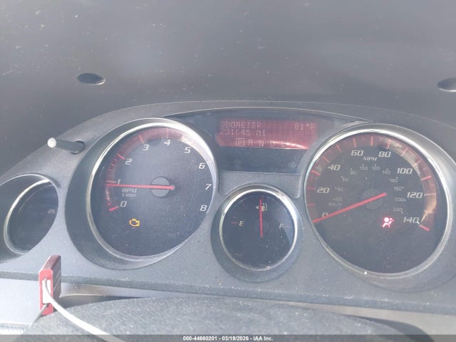 Продажа на аукционе авто 2008 Gmc Acadia Slt-2, vin: 1GKER33798J244374, номер лота: 44660201
