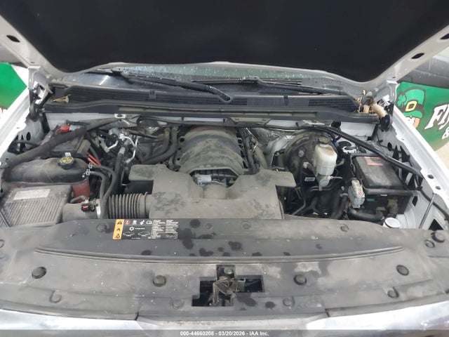 Aukcja sprzedaży 2018 Gmc Sierra 1500, vin: 1GTN1LEC1JZ260704, numer aukcji: 44660208