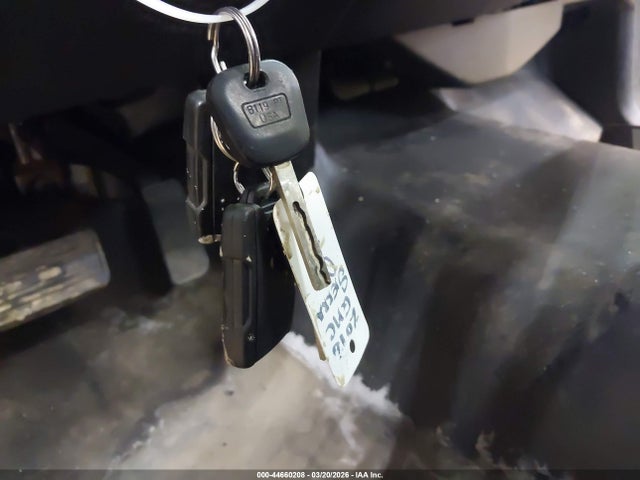Aukcja sprzedaży 2018 Gmc Sierra 1500, vin: 1GTN1LEC1JZ260704, numer aukcji: 44660208