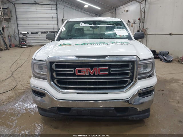 Aukcja sprzedaży 2018 Gmc Sierra 1500, vin: 1GTN1LEC1JZ260704, numer aukcji: 44660208