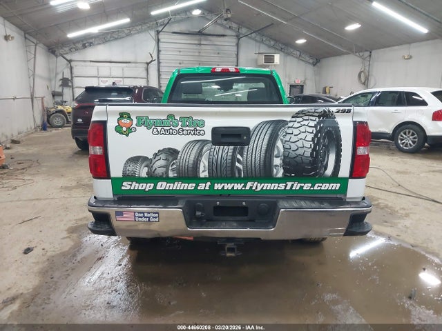 Aukcja sprzedaży 2018 Gmc Sierra 1500, vin: 1GTN1LEC1JZ260704, numer aukcji: 44660208