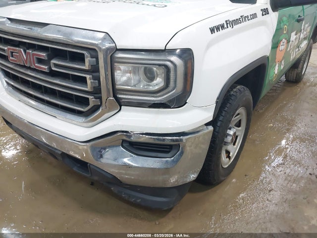 Aukcja sprzedaży 2018 Gmc Sierra 1500, vin: 1GTN1LEC1JZ260704, numer aukcji: 44660208