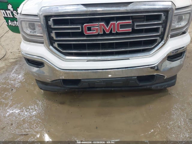 Aukcja sprzedaży 2018 Gmc Sierra 1500, vin: 1GTN1LEC1JZ260704, numer aukcji: 44660208