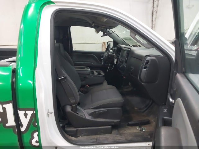 Aukcja sprzedaży 2018 Gmc Sierra 1500, vin: 1GTN1LEC1JZ260704, numer aukcji: 44660208
