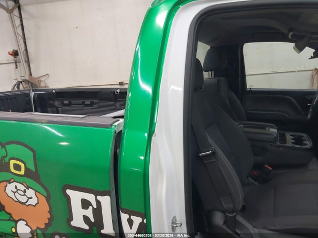 Aukcja sprzedaży 2018 Gmc Sierra 1500, vin: 1GTN1LEC1JZ260704, numer aukcji: 44660208