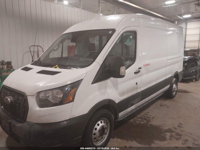 Aukcja sprzedaży 2023 Ford Transit-350, vin: 1FTBW2CGXPKA01960, numer aukcji: 44660210