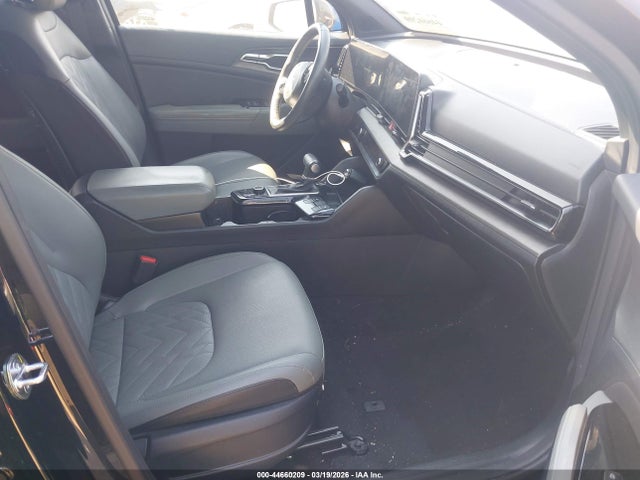 44660209 :رقم المزاد ، 5XYK6CAF6PG114875 vin ، 2023 Kia Sportage X-line مزاد بيع