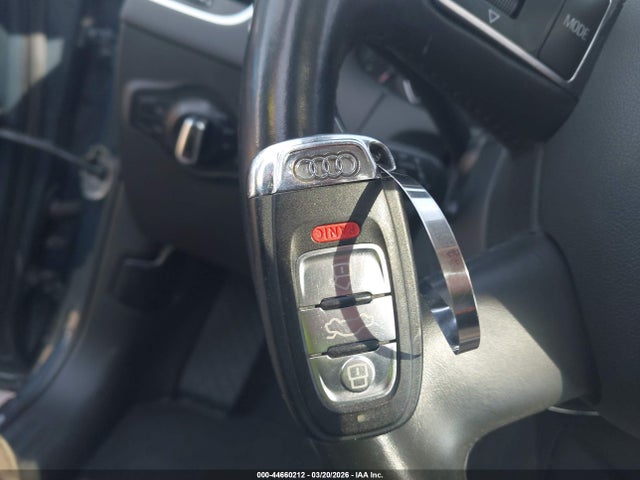 Aukcja sprzedaży 2011 Audi Q5 2.0t Premium, vin: WA1LFAFP4BA022841, numer aukcji: 44660212