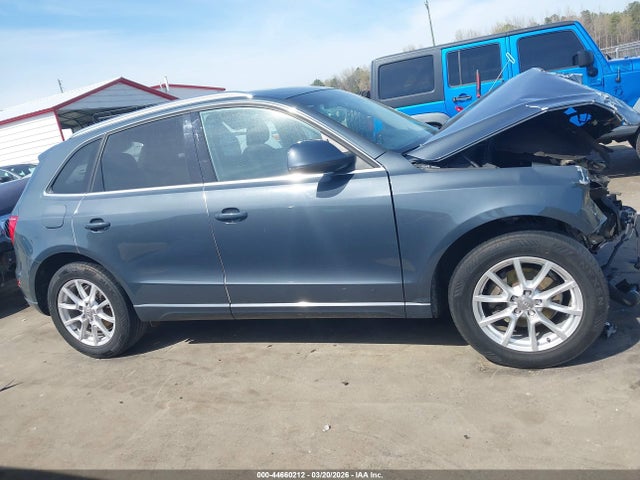 Aukcja sprzedaży 2011 Audi Q5 2.0t Premium, vin: WA1LFAFP4BA022841, numer aukcji: 44660212