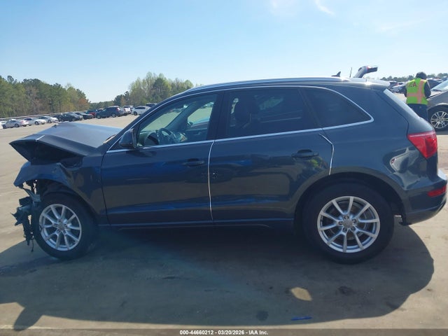 Aukcja sprzedaży 2011 Audi Q5 2.0t Premium, vin: WA1LFAFP4BA022841, numer aukcji: 44660212