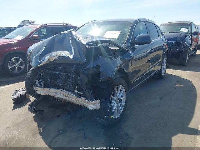 Aukcja sprzedaży 2011 Audi Q5 2.0t Premium, vin: WA1LFAFP4BA022841, numer aukcji: 44660212
