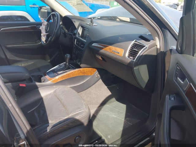 Aukcja sprzedaży 2011 Audi Q5 2.0t Premium, vin: WA1LFAFP4BA022841, numer aukcji: 44660212